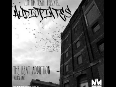 Elmi Tha Mos'Hi - Seasons (Skit) (Produced by Elmi Tha Mos'Hi) Instrumental