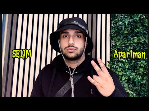 SELIM - apartman /official video /