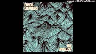 Punch Brothers - "Clementine" (Elliott Smith cover)