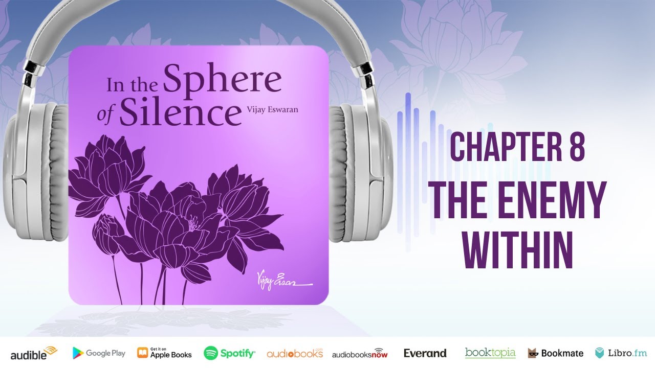 Chapter 8: The Enemy Within