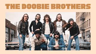 Sunny Afternoon with The Doobie Brothers (“Listen to the Music” & More)