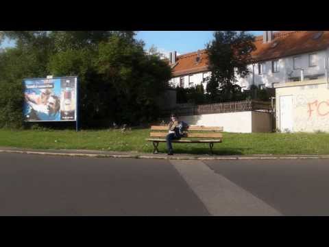 MBD - Su-Ro City Flow [HD]