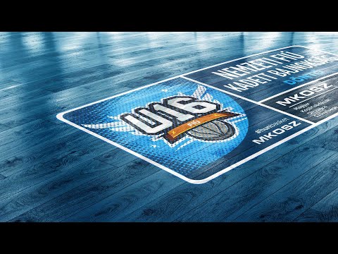 Soproni Sportiskola KA/A - Budapesti Honvéd / A