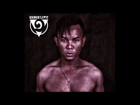 NEW Khmer1Jivit 2017- Look In My Eye ( DIRTY VERSION ) [Beat By: Sophat Oun & Phanit Doung]