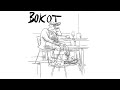 Alizzz - BOICOT (EP Completo)