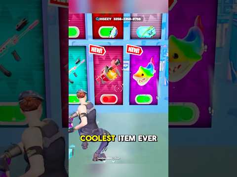 ICH HABE DEN SQUID LAUNCHER IN CRAZY 1V1 FFA GELECKT 🤯