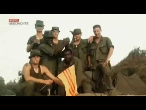 US Army - Blutbad My Lai in Vietnam (Vietnam War)