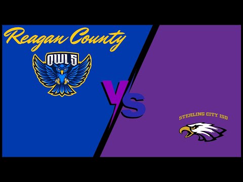 RCMS Volleyball VS Sterling City October 3rd, 2022