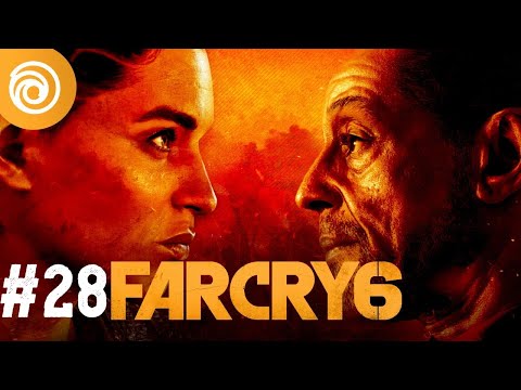 Zagrajmy w Far Cry 6 PL [100%] odc. 28 Nowa rewolucja [XSX]