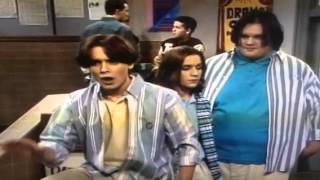 Griff Is A Ladies Man- Boy Meets World