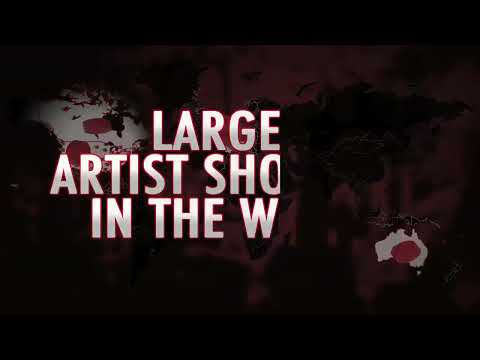 Grizzy Bankz Performs at Coast 2 Coast LIVE | NYC 11/21/22