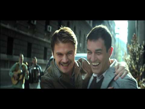 TV reklama - Knjaz voda