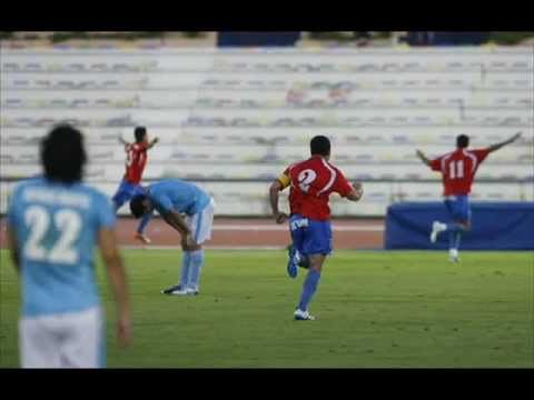 la roda cf 2010/2011 parte 4