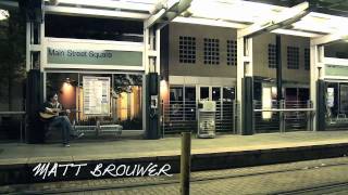 Sometimes Matt Brouwer Album Version