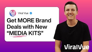 NEW: Media Kits for Amazon Influencers (Land More Brand Deals)