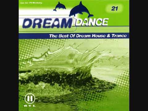 Dream Dance Vol.21 - CD2
