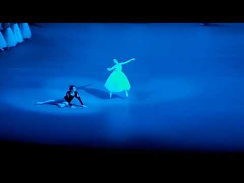 Giselle 21.10.23 E.Kokoreva - D.Smilevsky