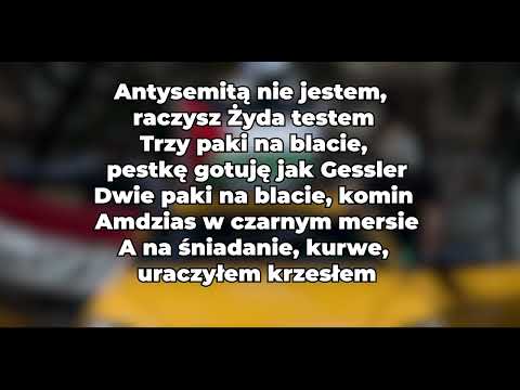 ENZO X BARWI X CHIMEK -GESSLER  TEKST