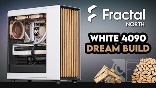Fractal Design North Chalk White (FD-C-NOR1C-03) - відео 1