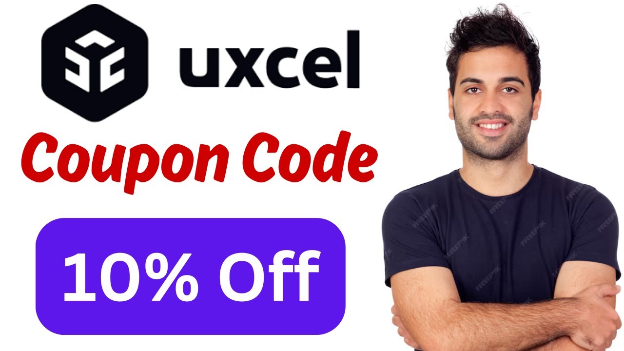 Uxcel Coupon Code | Discount Up To 10% On Plans.