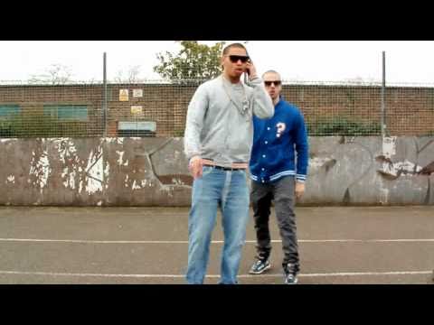 2Tone - Raindrops (Promotional Music Video)