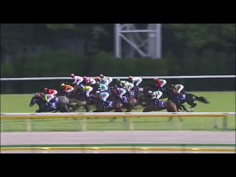 2015年NHKマイルカップ　クラリティスカイ