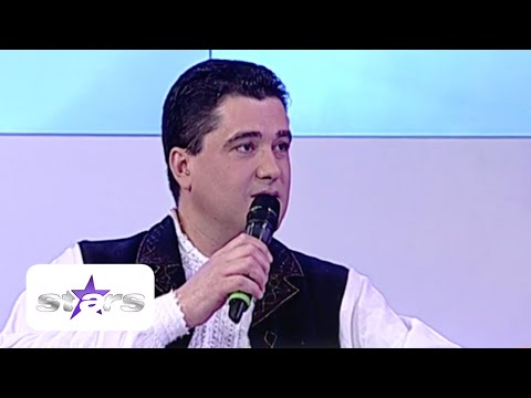 Gelu Voicu, cel mai mândru tată! Fiul său îi calcă pe urme în muzică şi promite o carieră de succes!