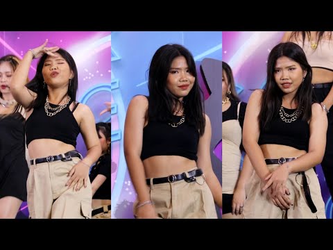 [Fancam] (G)I-Joe cover (G)I-Dle - UH OH (PONPAO)| Mimpool 🐝