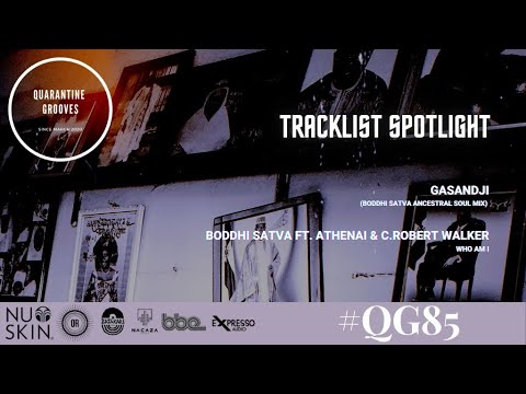 #QG 85 (HIGHLIGHTS 1) | "Batela"