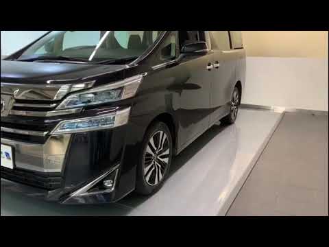 VELLFIRE 3.5 - Image 1