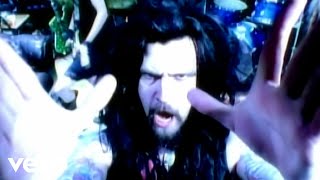 White Zombie - More Human Than Human (Official Video)