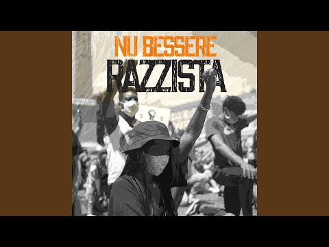 Nu bessere razzista