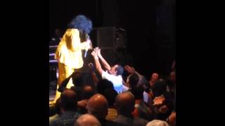 DIANA ROSS JUNE 28TH BALTIMORE