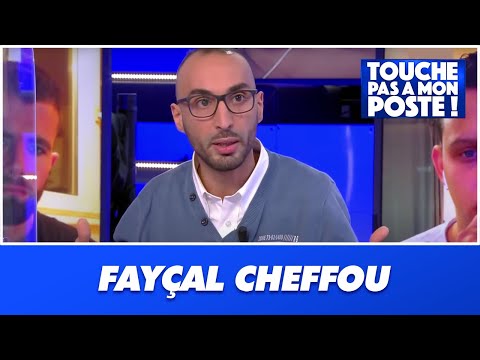 The testimony of Fayçal Cheffou, accused of being the terrorist in the 2016 Brussels attacks