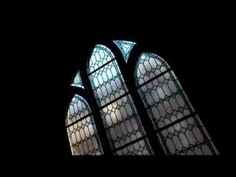 Klooster Koningsbosch - kapel