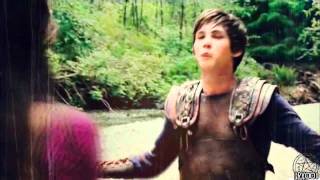 The Hunger Games // "eating us alive..."