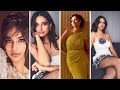 Meenaakshi Chaudhary Mesmerizing Pictures In Style Close Up For You Southindianmovies Beauty