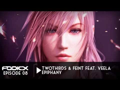 Fadicx's Podcast Ep.8: Drum & Bass Mix