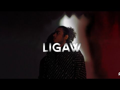 AP Flo' - Ligaw Ft. Kade (Prod. by Alakazam) [Official Lyric Video]
