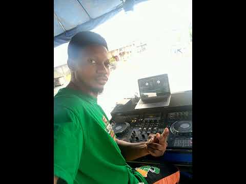 Djkentalky vibes on vibes mixtapes 2023
