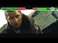 Transformers 2007 Final Battle With Healthbars