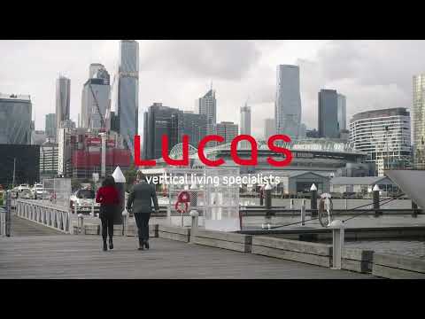 2304/8 Pearl River Road, Docklands