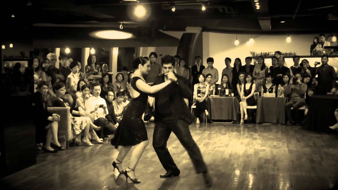 Ariadna Naveira y Fernando Sánchez in Taipei_20150307_01