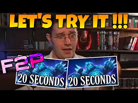 NEW SUPER SPEED TEAM GB12 !? LET'S TRY IT !!! 😁 SUMMONERS WAR