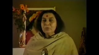 Public Program, The Essence of Sahaja Yoga thumbnail