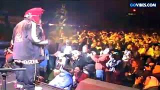 George Clinton and P-Funk - Live at Gathering of the Vibes