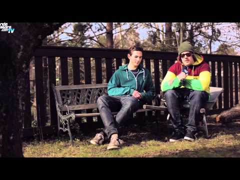 Ridestore JOS - Joel Jonson Vinnare 100k