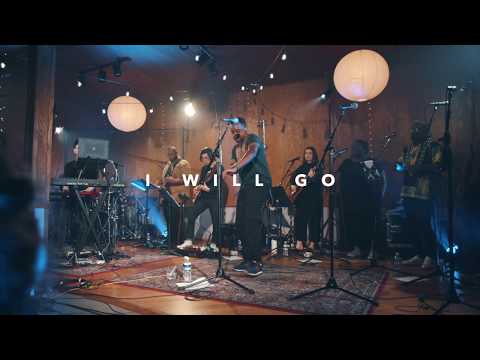 I Will Go - Kanjii Mbugua