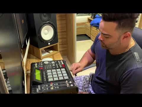 Mylena - Mc bruno da bzc ao vivo vs Matheus MPC