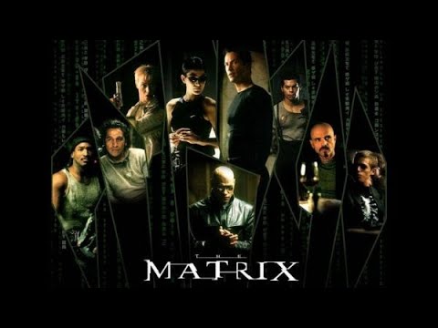 THE MATRIX - Don Davis Interview